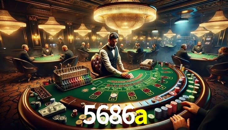 Experiência VIP 5686a