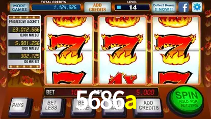 Desvendando o Mundo dos Jogos Virtuais na 5686a
