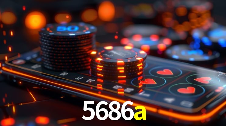 Welcome Bonus 5686a