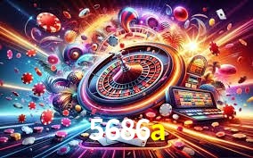 Experiência VIP 5686a