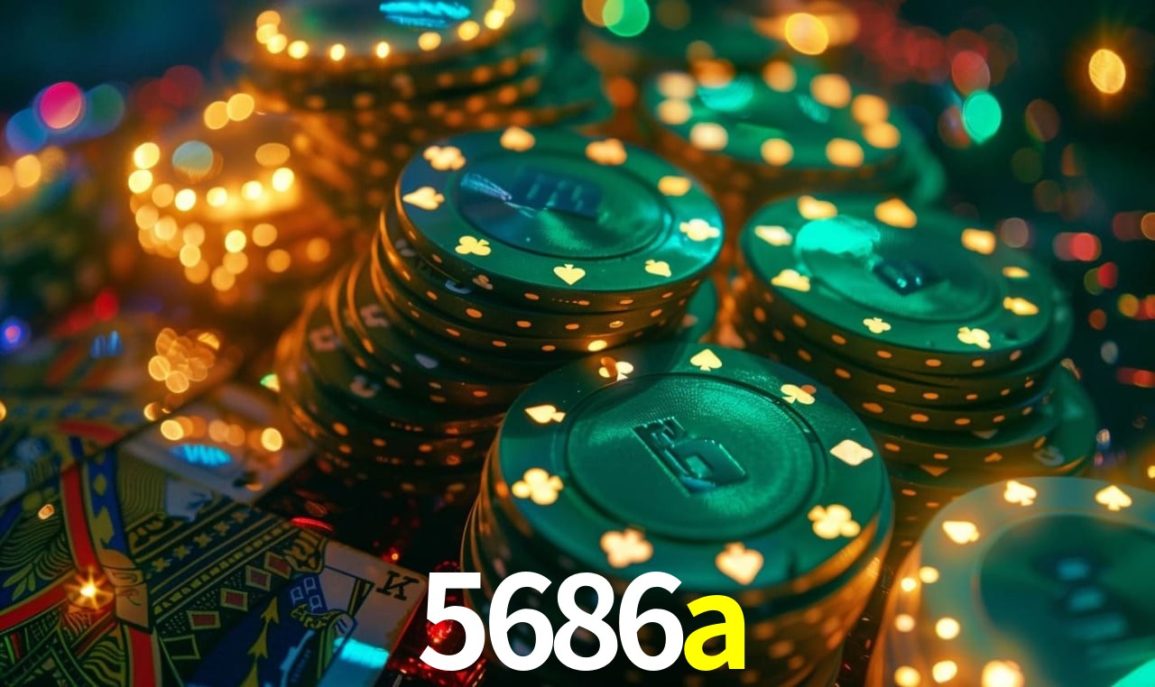 Bônus de Boas-vindas 5686a