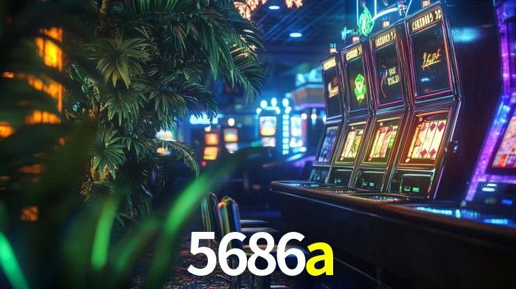 VIP Casino 5686a