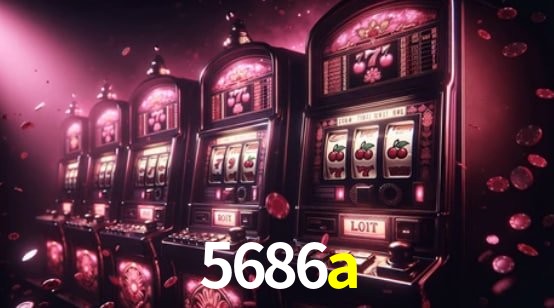 Bônus de Boas-vindas 5686a