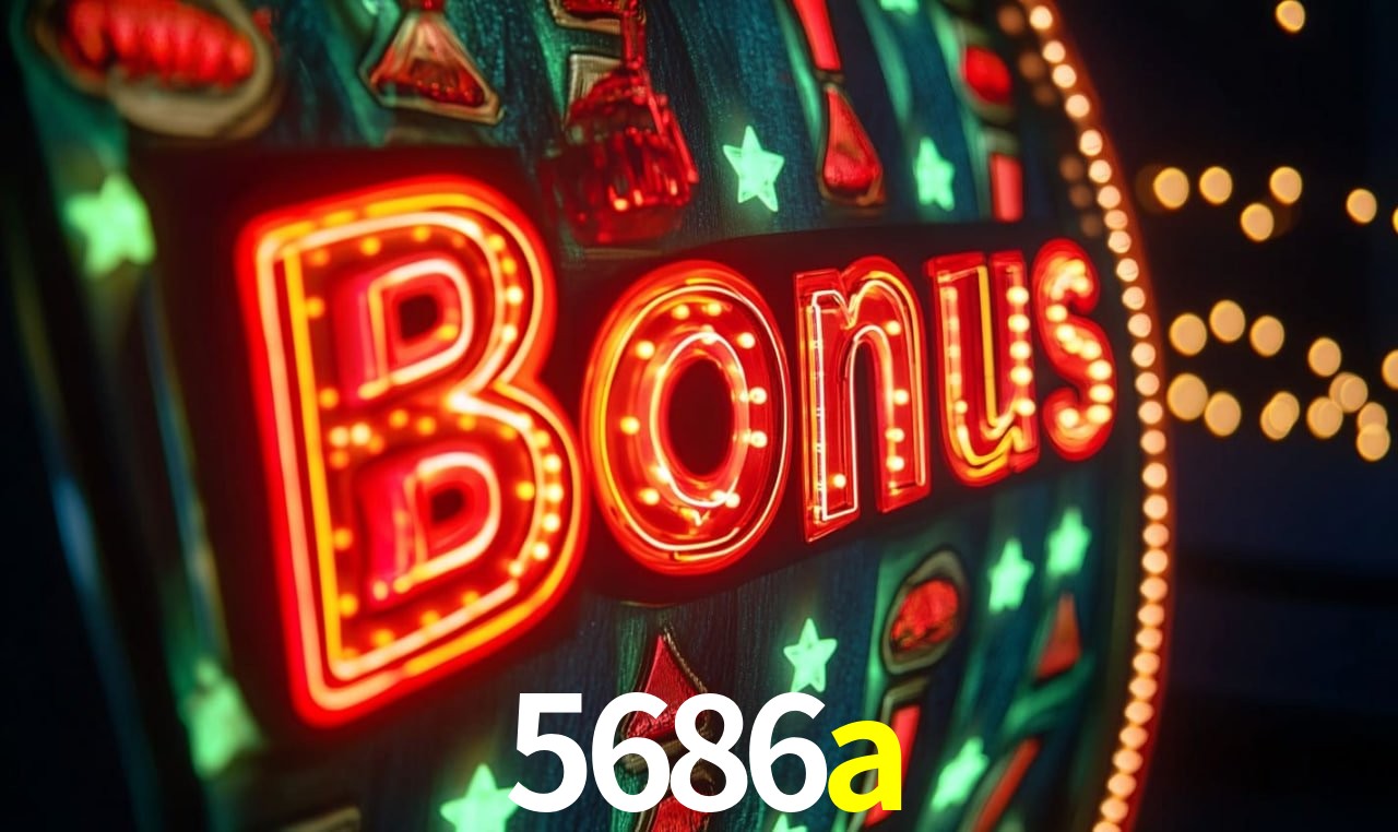 Casino Ao Vivo 5686a