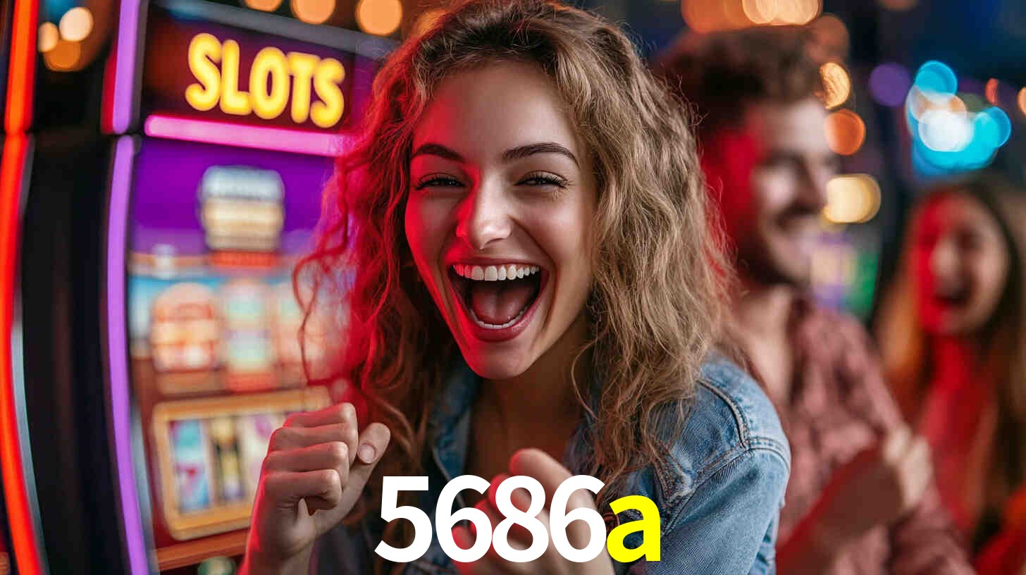 A Experiência Imersiva dos Cassinos Ao Vivo no 5686a