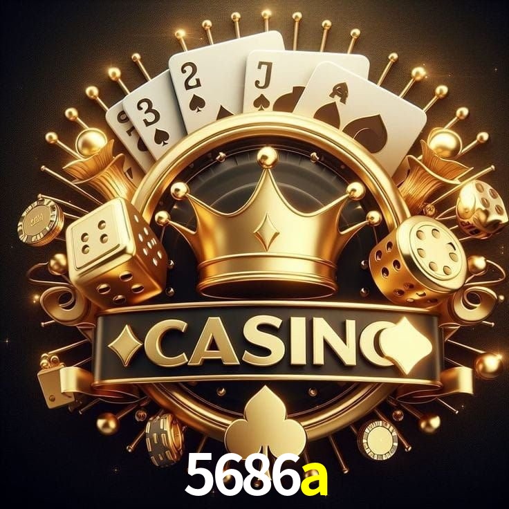 Jogos de Slot 5686a