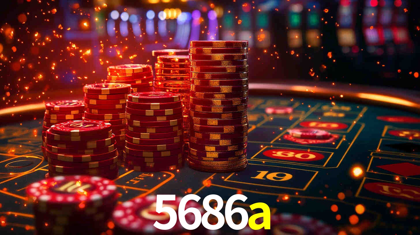 Welcome Bonus 5686a