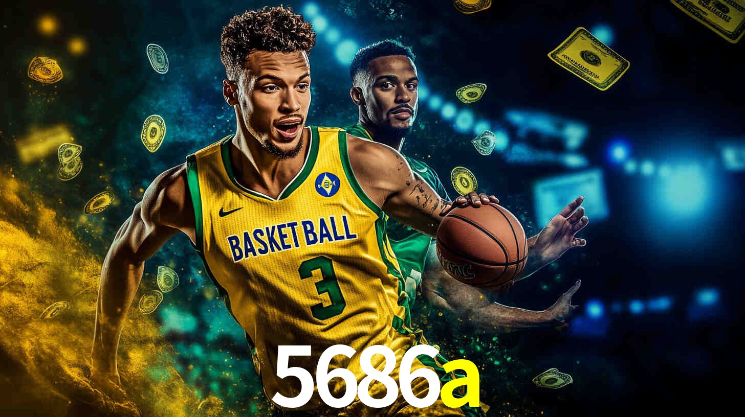 Explorando a Categoria de Eventos em Apostas na 5686a