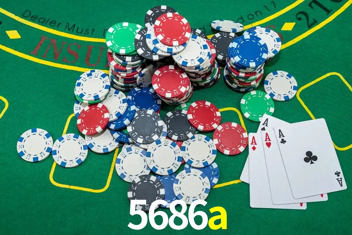 Casino VIP 5686a