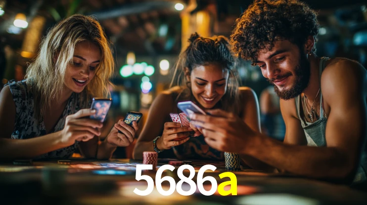 Roulette Table 5686a