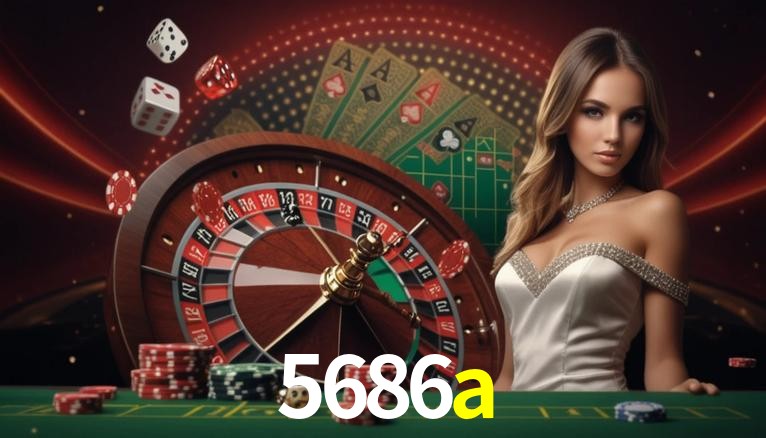 Game Providers 5686a
