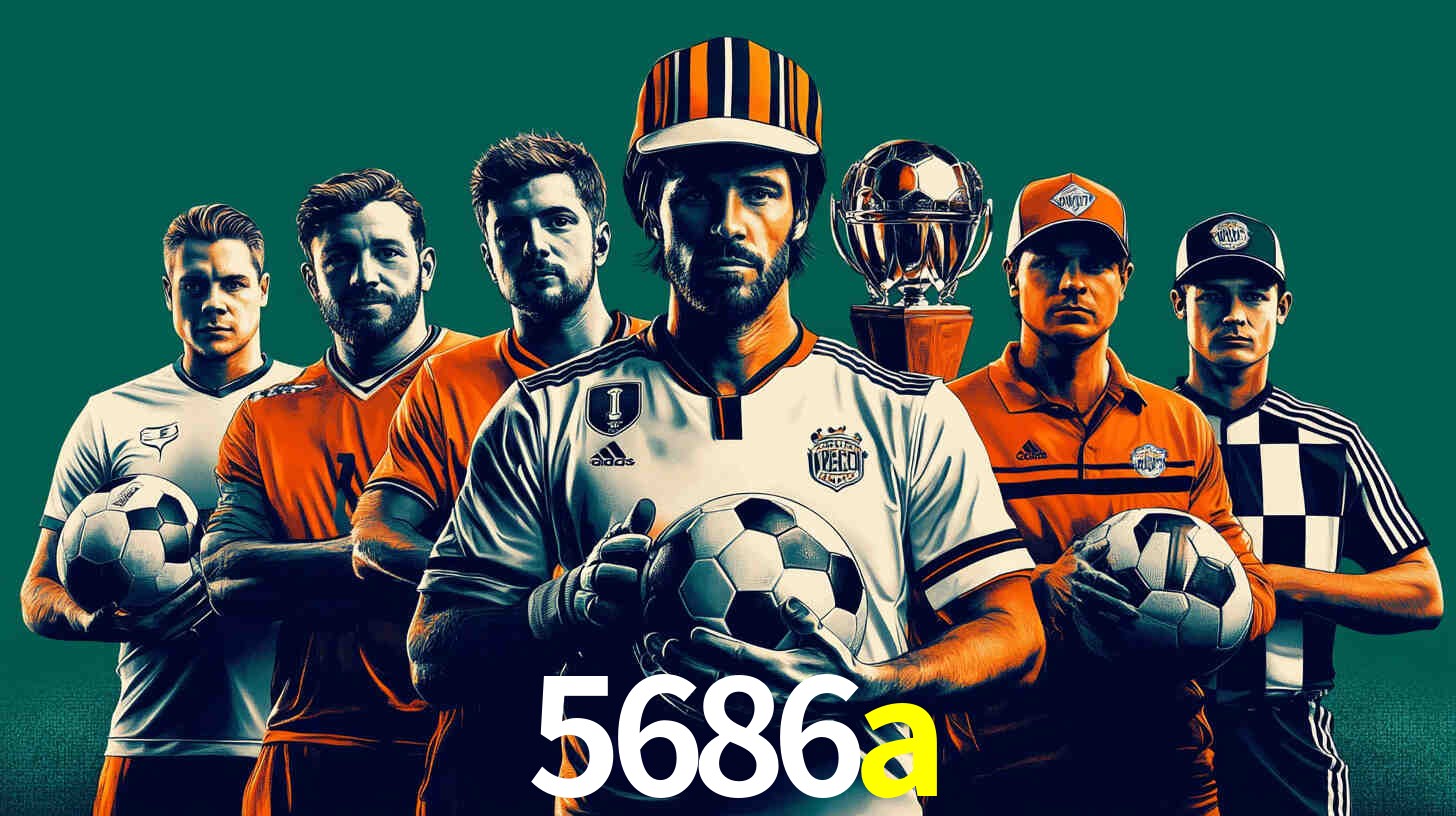 Explorando a Categoria de Eventos em Apostas na 5686a