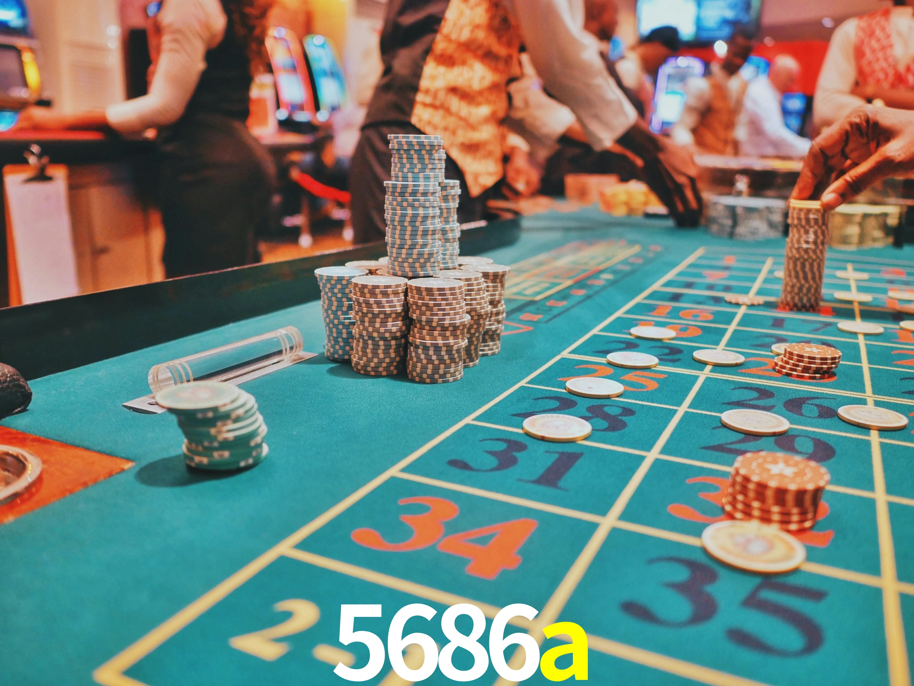 Apostas de Futebol 5686a