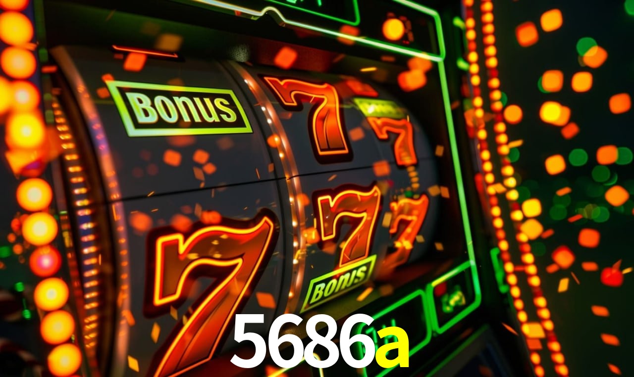 cassino 5686a