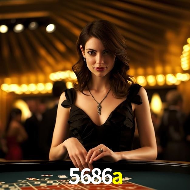Desvendando o Mundo dos Jogos Virtuais na 5686a