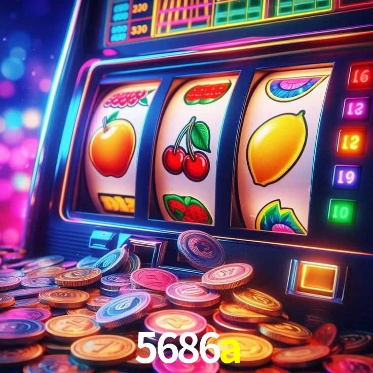 Estatísticas do Jogo 5686a