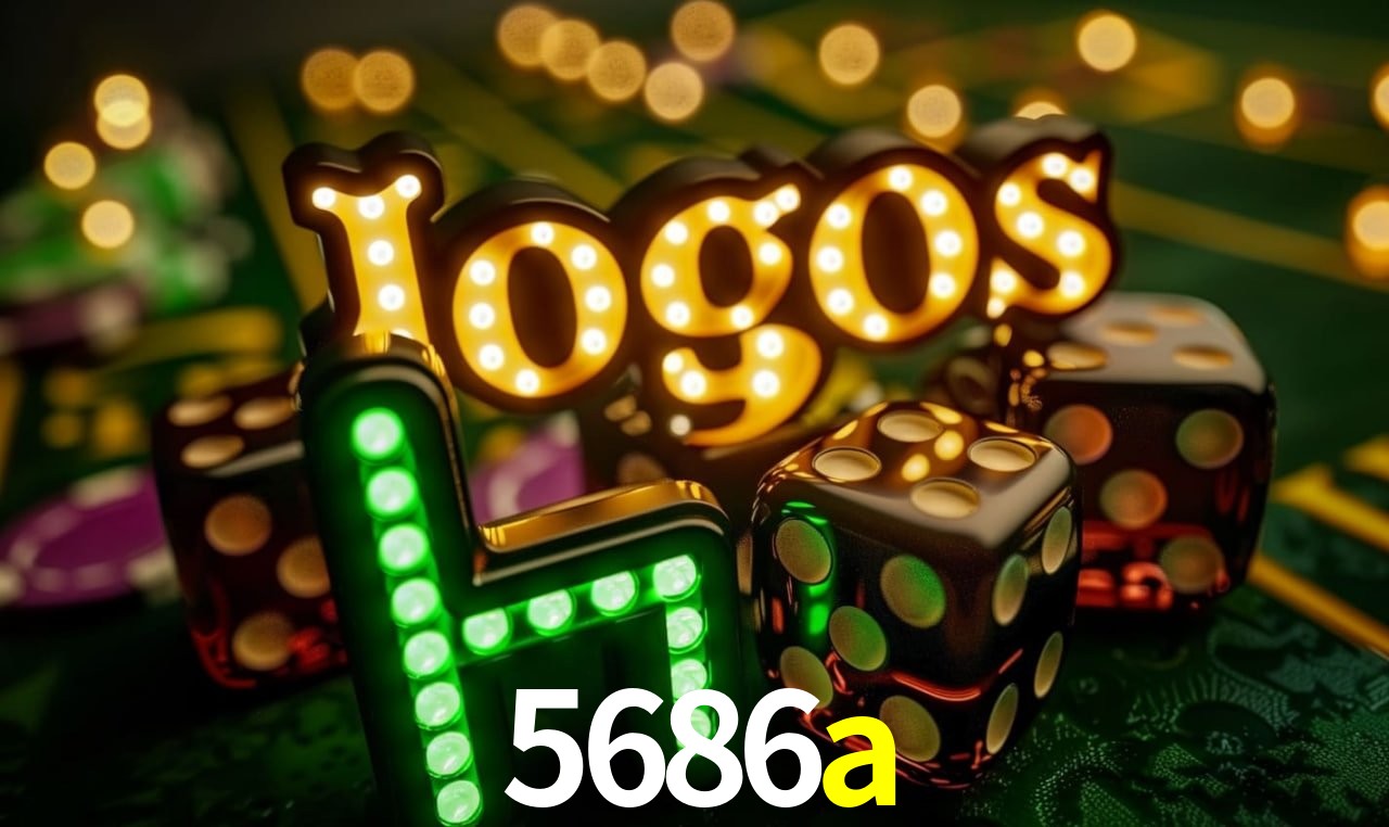 Casino Ao Vivo 5686a