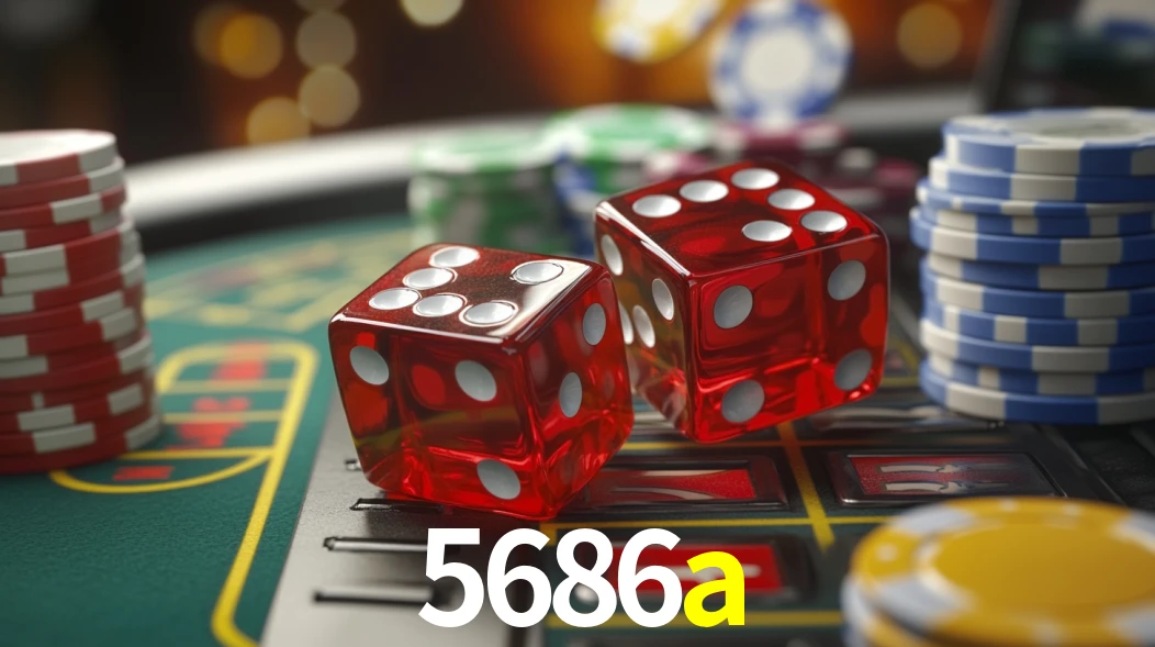 Live Casino 5686a