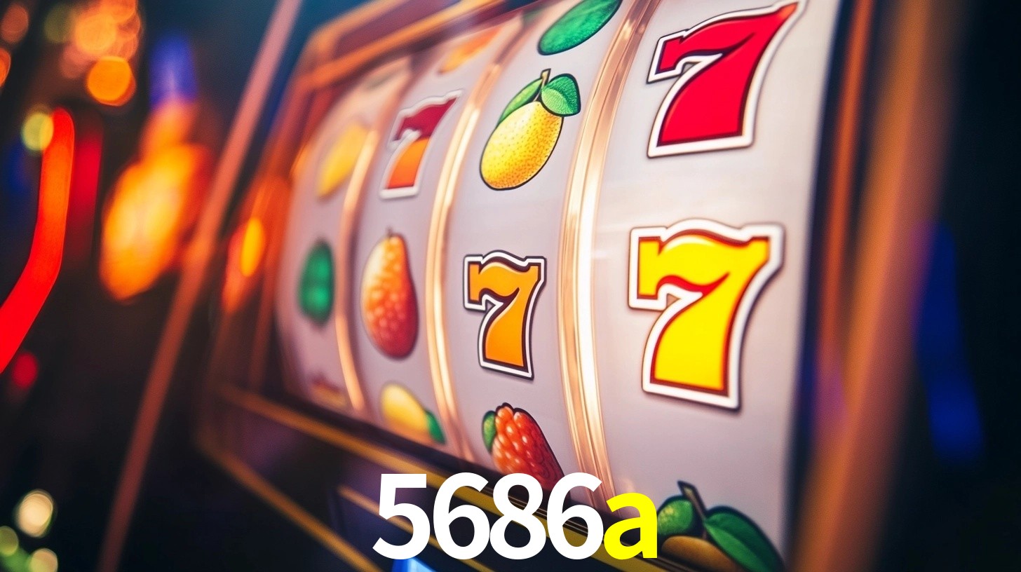 5686a App Interface