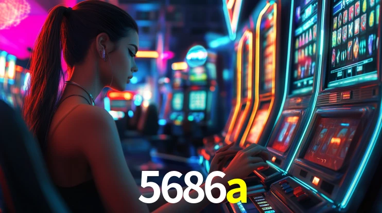 Ofertas Imperdíveis na 5686a: Promoções e Bônus Que Valem a Pena