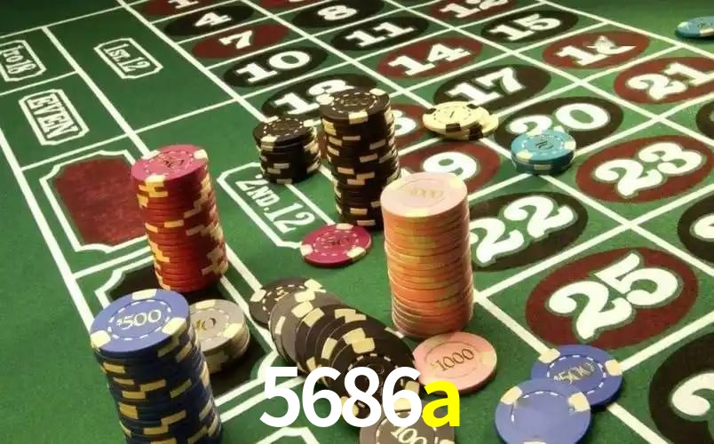 Provedores de Jogos 5686a