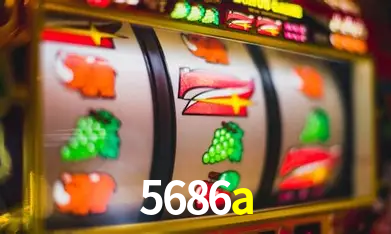 Descubra o Programa VIP da 5686a: Vantagens Exclusivas para Jogadores