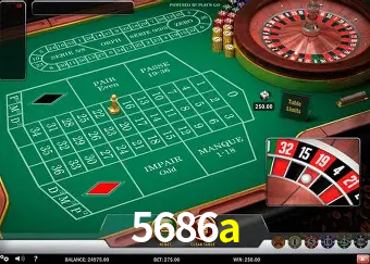 Descubra o Mundo do Cassino Online com 5686a