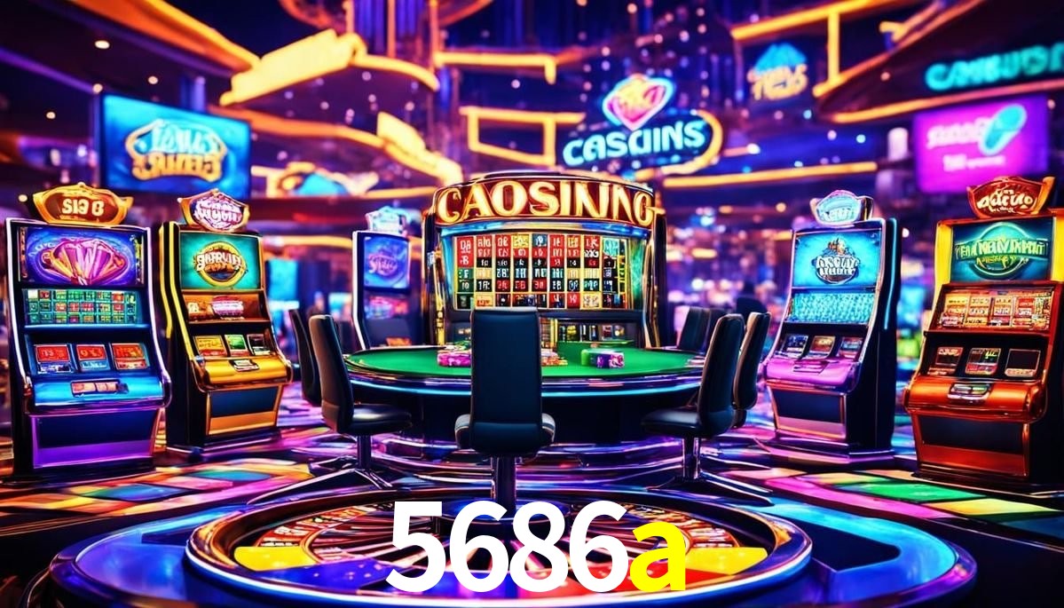 Diretório de Jogos 5686a