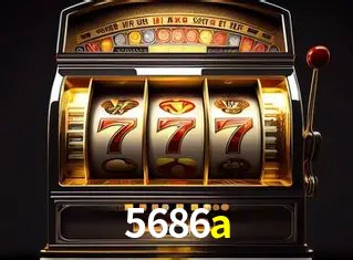 Descubra a Magia dos Jogos de Arcade no 5686a