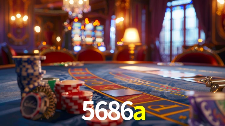 Live Casino 5686a
