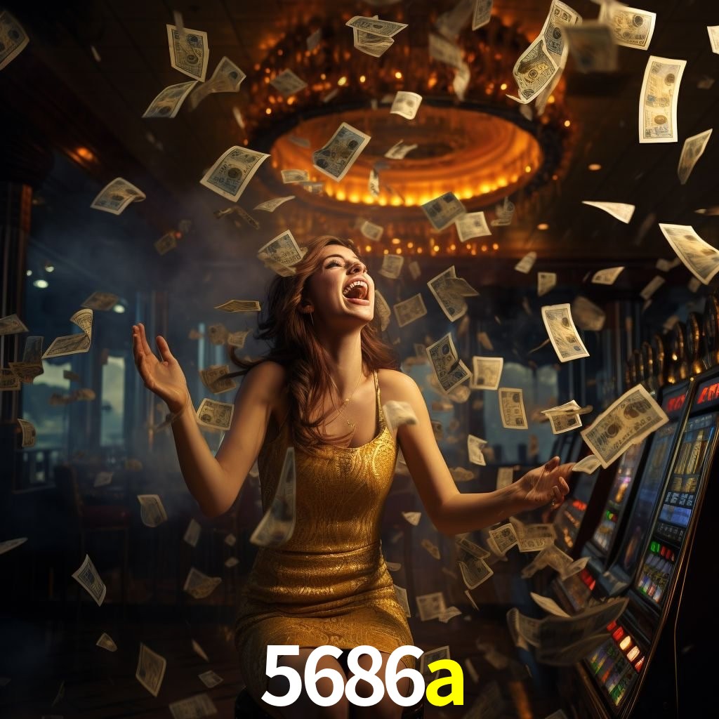 Spaceman Game 5686a