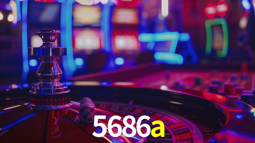 Explore as vantagens do 5686a: serviço profissional e confiabilidade