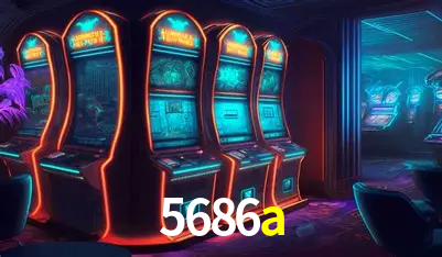 Descubra a Magia dos Jogos de Arcade no 5686a